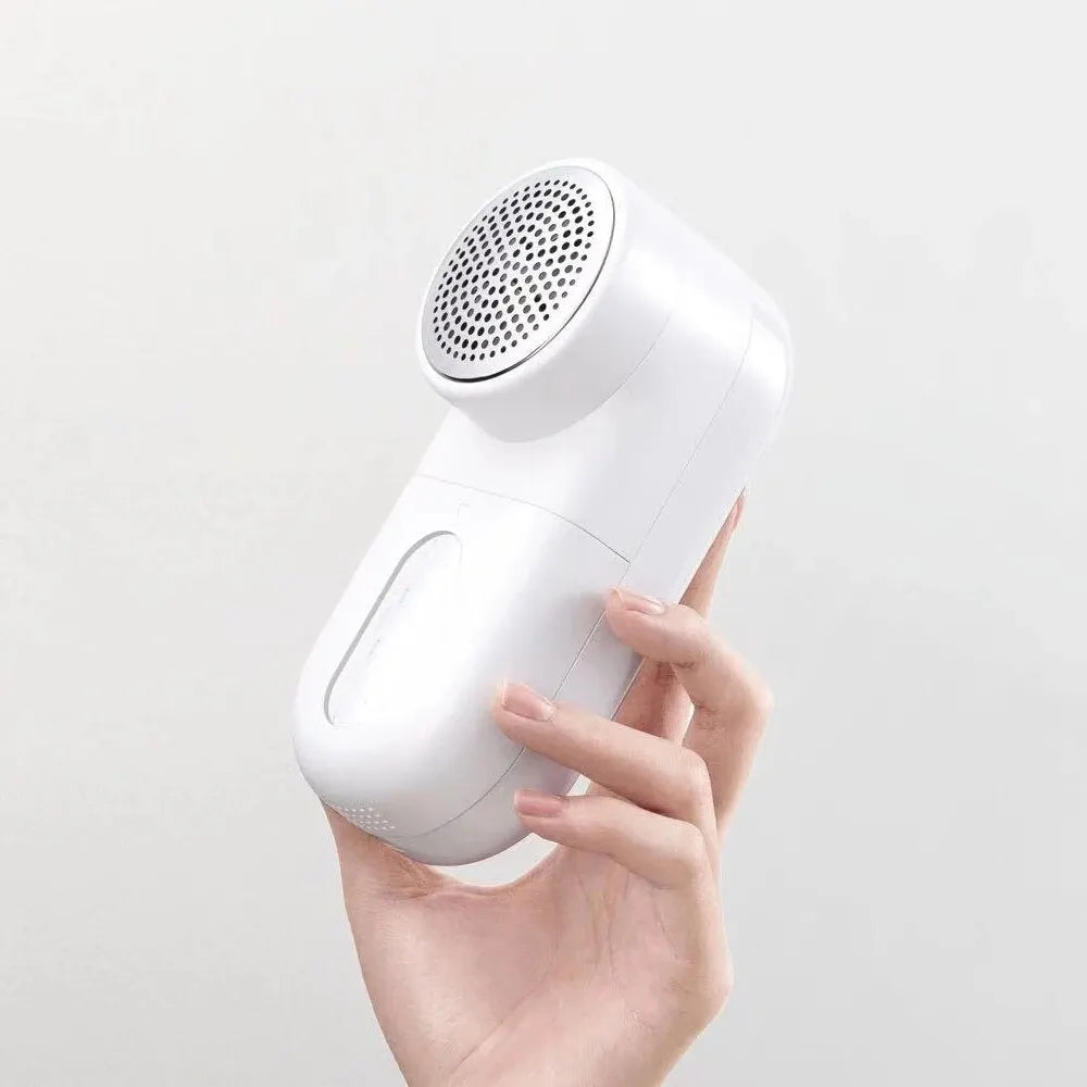 MIJIA Lint Removers For Clothing Fluff Pellet Remover Pellet Machine Portable Lint Clothes Shaver Fuzz Remover